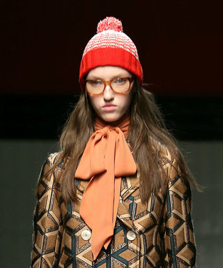 Where's Wally? He's In Gucci's New Collection, And We Love It